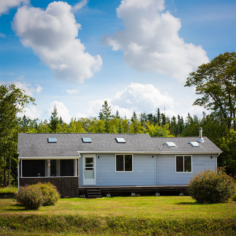 Cottage
