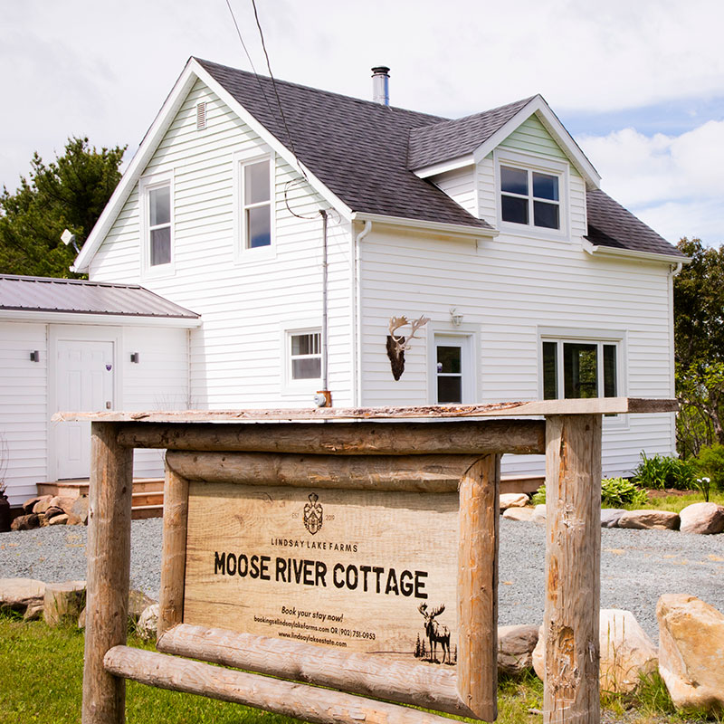Cottage