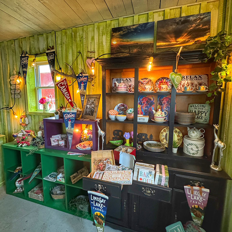 Farmstore
