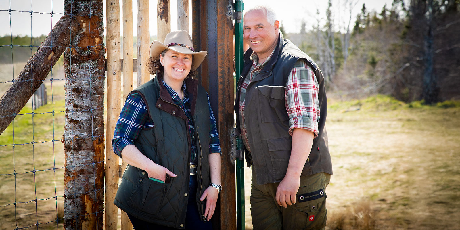 Lindsay Lake Farm Founders Club