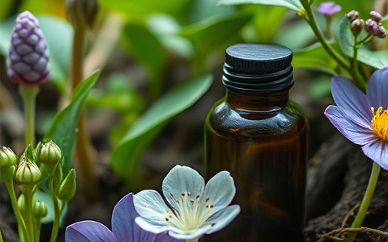 The Wisdom of the Plants & The Spirit of the Bison